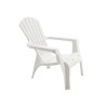 Fauteuil de jardin Adirondack Wilsa Garden