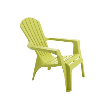 Fauteuil de jardin Adirondack Wilsa Garden