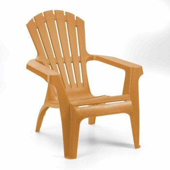 Fauteuil de jardin Adirondack Wilsa Garden