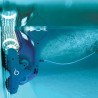 Robot électrique Dolphin M400 Maytronics connecté Wifi