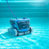 Robot électrique Dolphin M700 Maytronics + Chariot + Télécommande