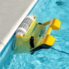 Robot WAVE 80 Dolphin Maytronics + chariot