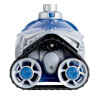 Robot Piscine Hydraulique Zodiac MX6