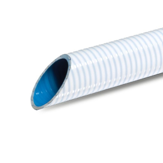 Tuyau PVC flexible FITT Barrier CDS Ø 63mm - 25m