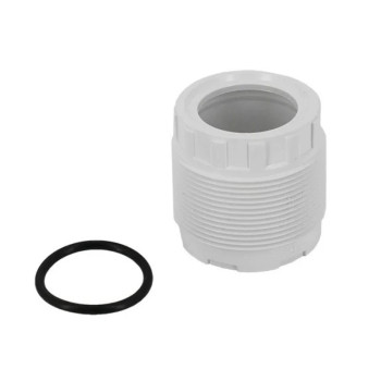 Adaptateur femelle 2" mâle 1"1/2 pour projecteur