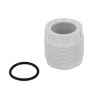 Adaptateur femelle 2" mâle 1"1/2 pour projecteur
