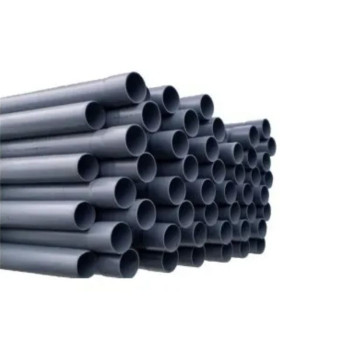 Tube PVC à coller PN-16, 16 bars Ø 50mm - 1m