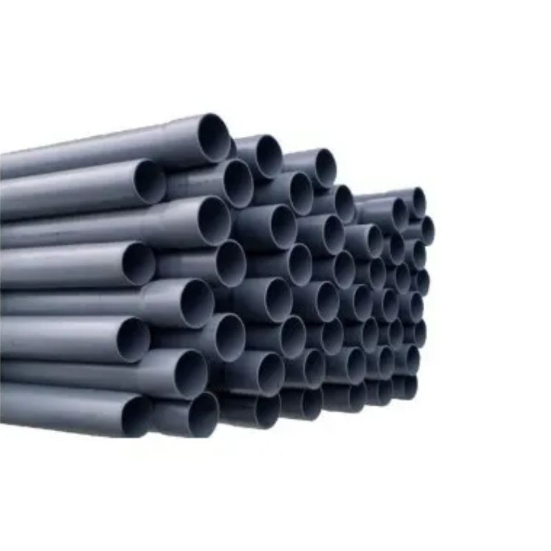 Tube PVC à coller PN-16, 16 bars Ø 63mm - 1m