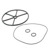 Kit de joint pour vanne 6 voies Top Midas 2"