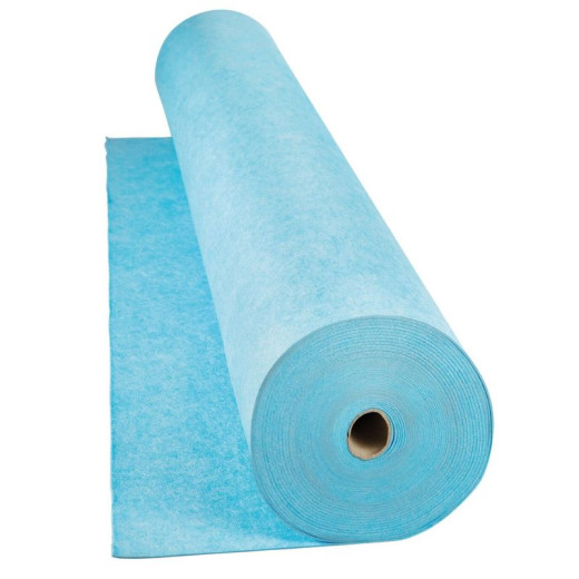 Feutre Renolit Alkorplan 400 g/m² - Rouleau 1,50 x 50 ml - 75m²