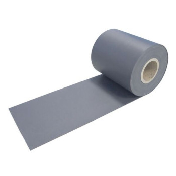 Bande de soudure bord à bord PVC armé