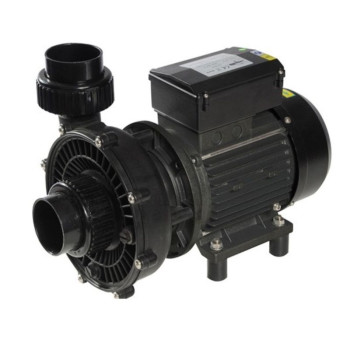 Pompe filtration Solubloc PHT 15 compatible Desjoyaux® P18