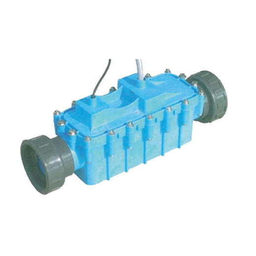 Cellule électrolyseur originale Corelec Aqualyse ST 50 - 5 plaques