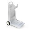 Chariot Ergonomique pour Robot Piscine Hayward AquaVac et TigerShark