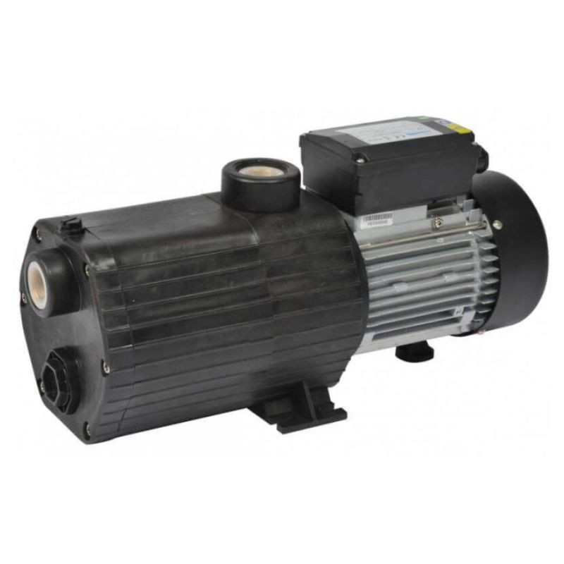 Surpresseur VIPool Norystar P 4T 1,20 cv - Triphasé