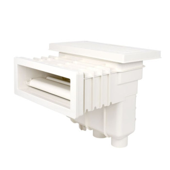 Skimmer complet Astral Unik 25 L - piscine béton