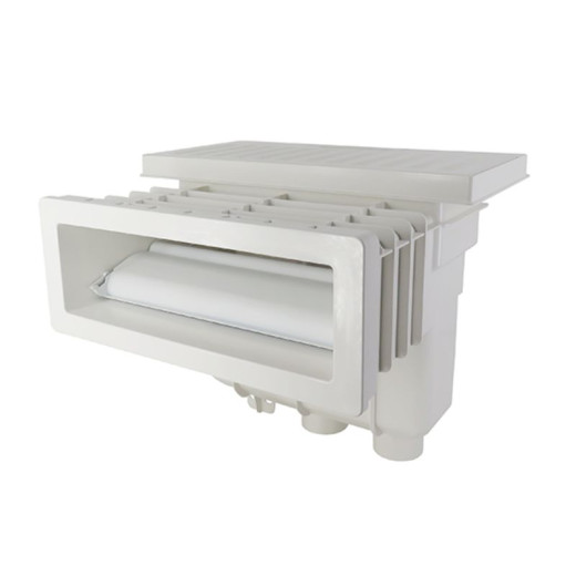 Skimmer complet Astral Unik 25 L - piscine béton