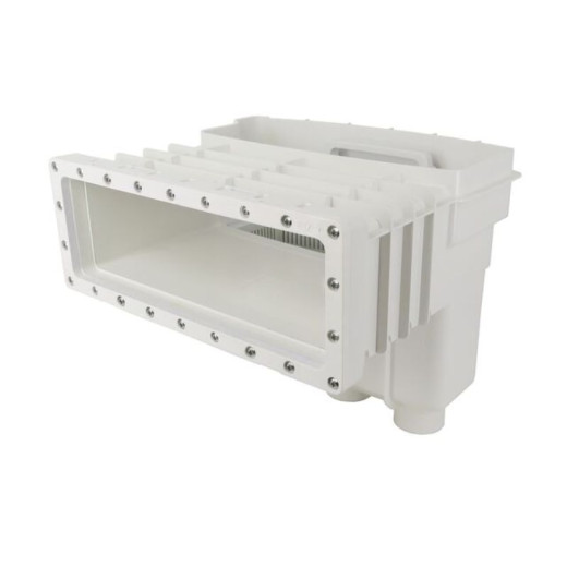 Corps de skimmer Astral Unik 25 L - piscine béton/liner