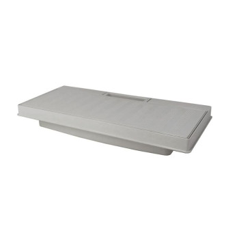 Couvercle skimmer Astral Unik 25 L