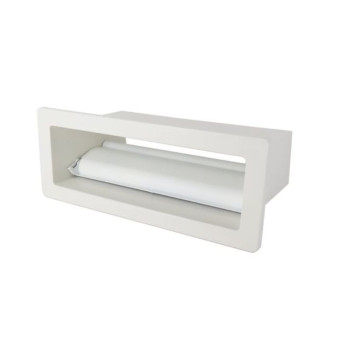 Sur-meurtrière skimmer Astral Unik 25 L