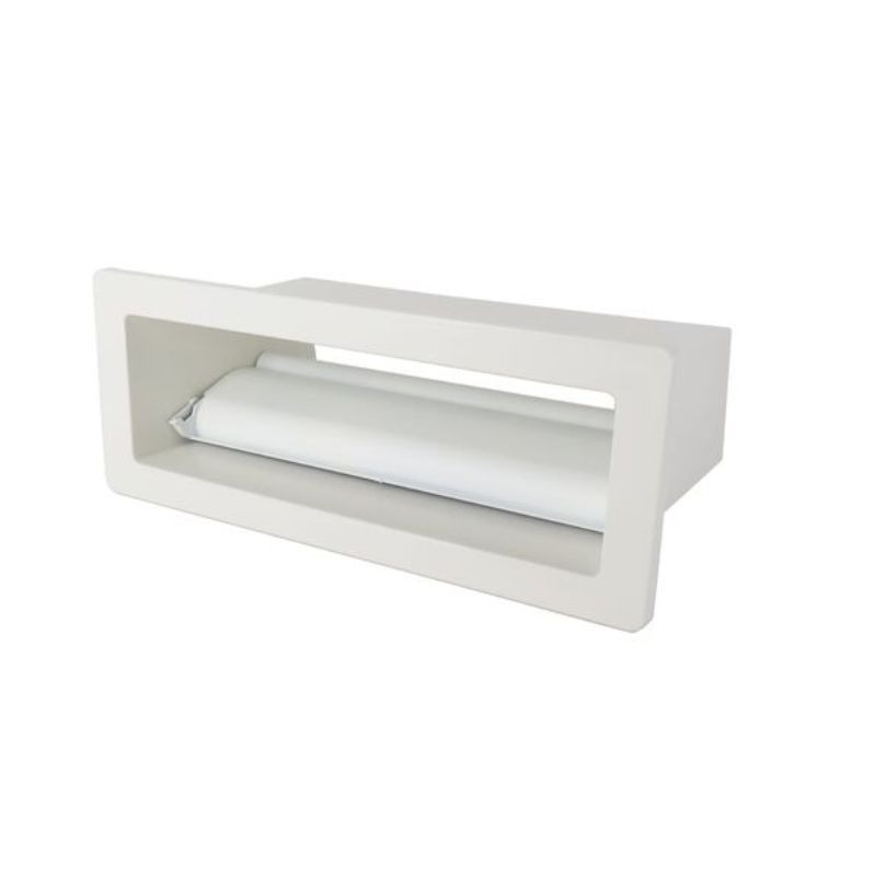 Sur-meurtrière skimmer Astral Unik 25 L