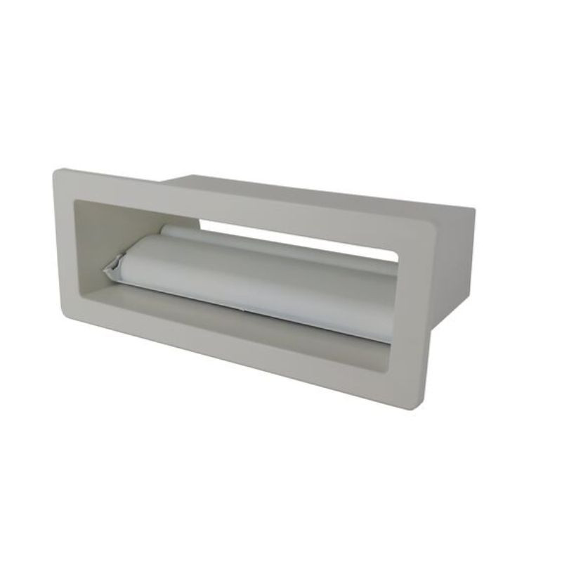 Sur-meurtrière skimmer Astral Unik 25 L