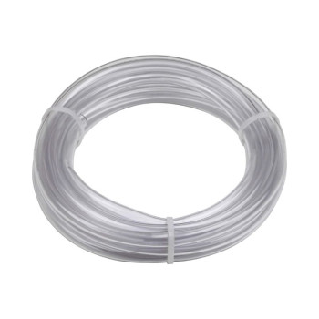 Tube PVC Cristal Avady Star PH 4 x 6 mm – Longueur 4 m