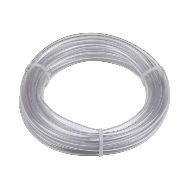 Tube PVC Cristal Avady Star PH 4 x 6 mm – Longueur 4 m