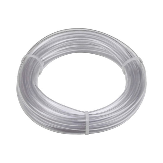 Tube PVC Cristal Avady Star PH 4 x 6 mm – Longueur 4 m