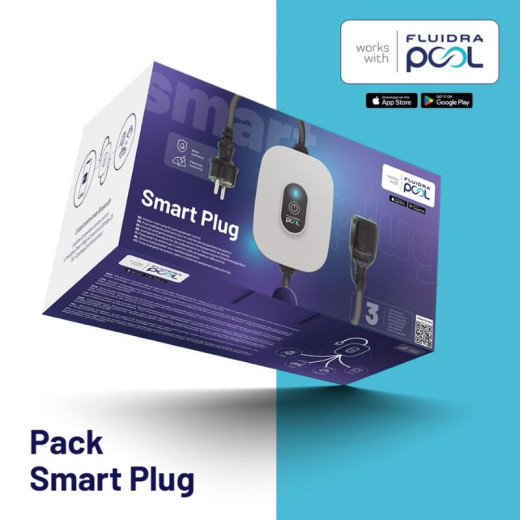 Prise connectée Astral Smart Plug