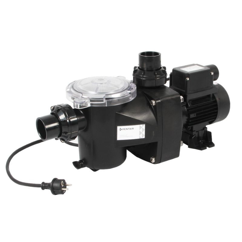 Pompe piscine Pentair FreeFlo 0,5 cv Mono 9 m3/h