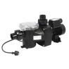 Pompe piscine Pentair FreeFlo 0,5 cv Mono 9 m3/h