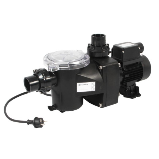 Pompe piscine Pentair FreeFlo 0,75 cv Mono 12 m3/h