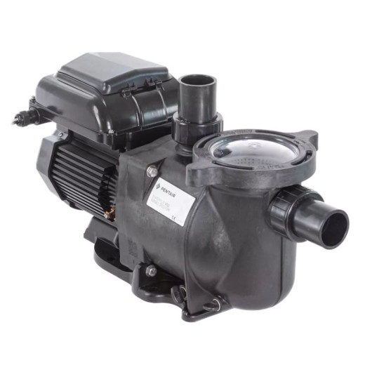 Pompe à vitesse variable Pentair SuperFlo VS2M
