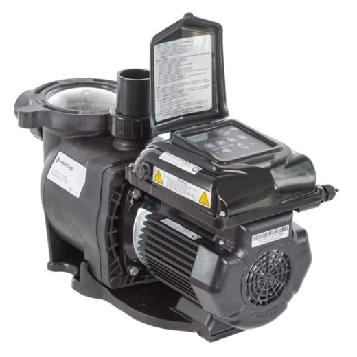 Pompe à vitesse variable Pentair SuperFlo VS2M