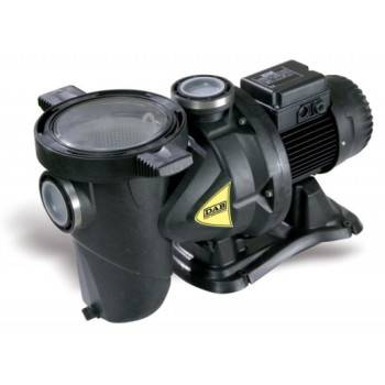 Pompe auto-amorçante DAB Euroswim 2 cv Tri 28 m3/h