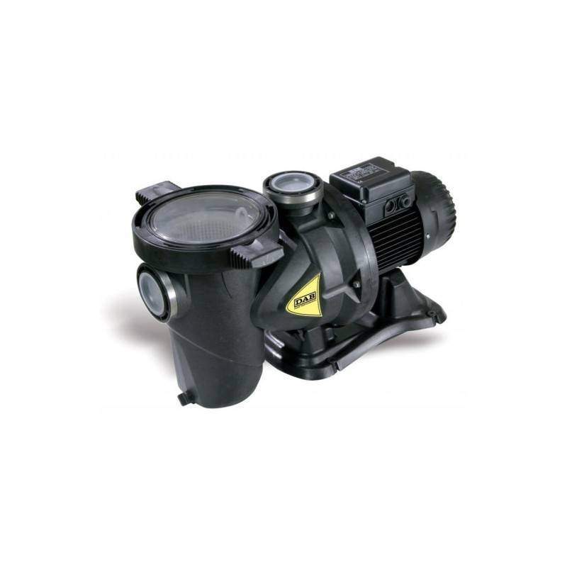Pompe auto-amorçante DAB Euroswim 2 cv Tri 28 m3/h