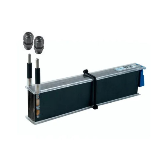 Kit électrodes Regul' pour cellule d'électrolyse CR16
