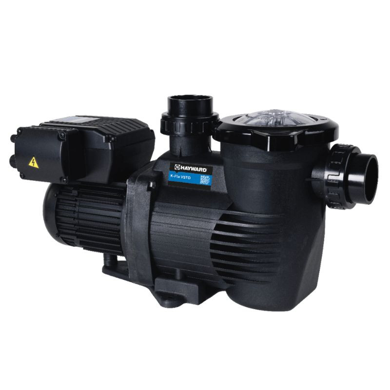 Pompe à vitesse variable Hayward K-Flo VSTD
