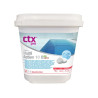 Chlore 10 Actions + sans cuivre CTX 396, 5 kg ASTRAL/CTX (CTX 342)