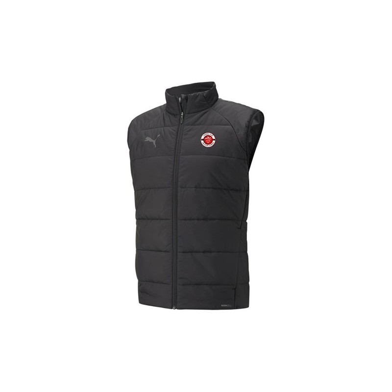 GILET SANS MANCHES TeamLIGA GILET SANS MANCHES TeamLIGA