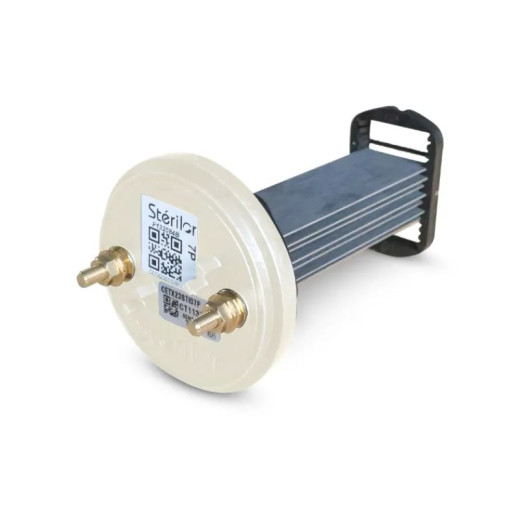 Cellule électrolyseur compatible Stérilor bipolaire - 9 plaques