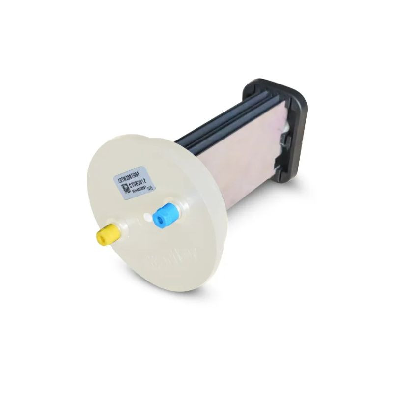 Cellule électrolyseur compatible Stérilor monopolaire - 5 plaques