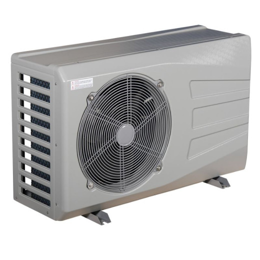 Pompe à chaleur piscine ID-PAC 12 Réversible 14,2 kW