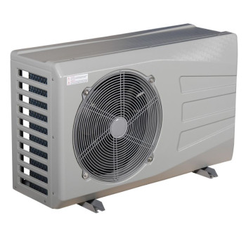 Pompe à chaleur piscine ID-PAC 12 Réversible 14,2 kW