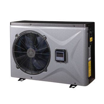 Pompe à chaleur piscine ID-PAC Fi 15 Full Inverter - 19 kW