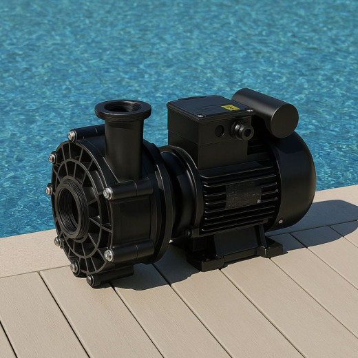 Pompe filtration Speck Badu 21-40/53G pour GS14 Filtrinov