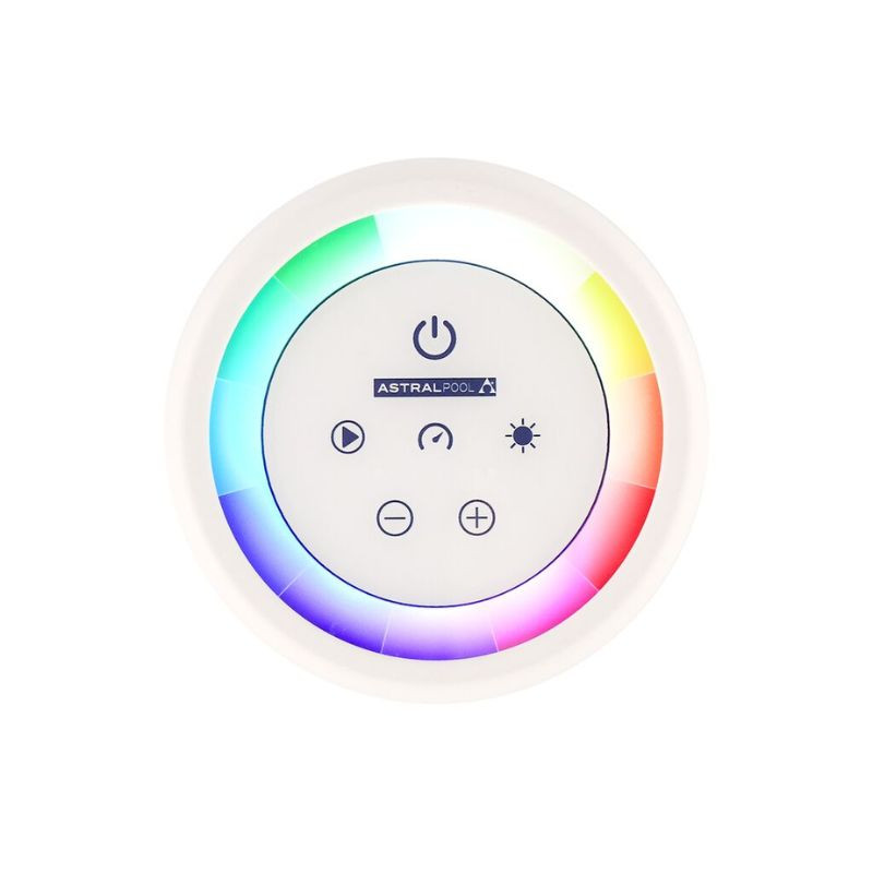 Télécommande Astral Lumiplus Plug&Play