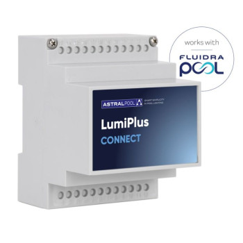Module Astral Lumiplus Connect Controller