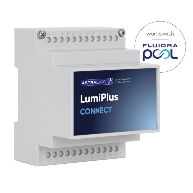 Module Astral Lumiplus Connect Controller